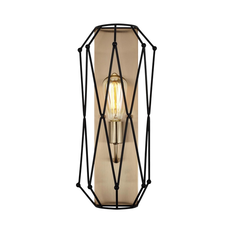Zarra Bath Wall Light
