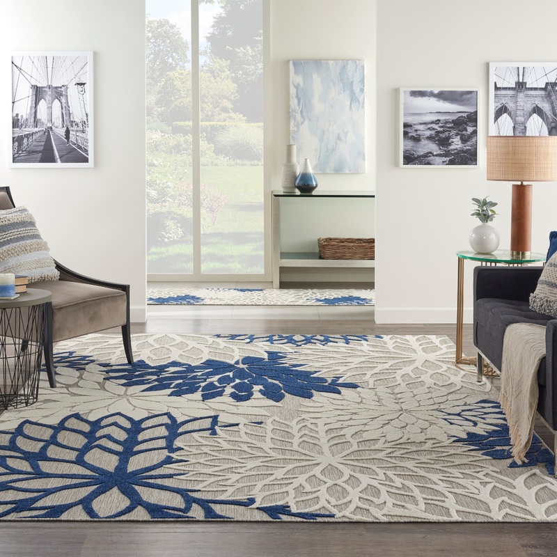 Aloha ALH05 Ivory Navy