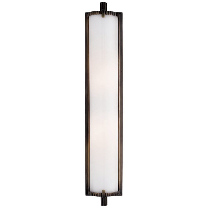 Calliope Tall Bath Light