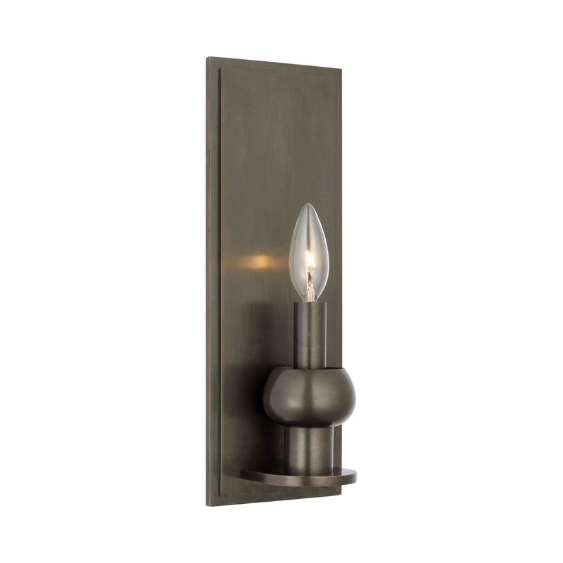 Comtesse Wall Light