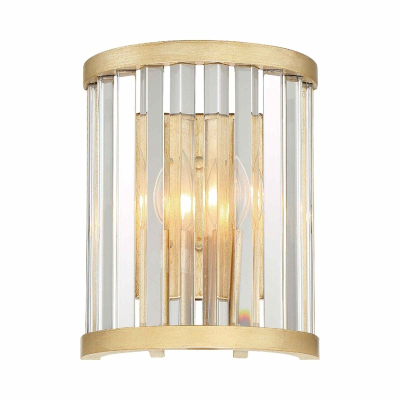Darcy Wall Light