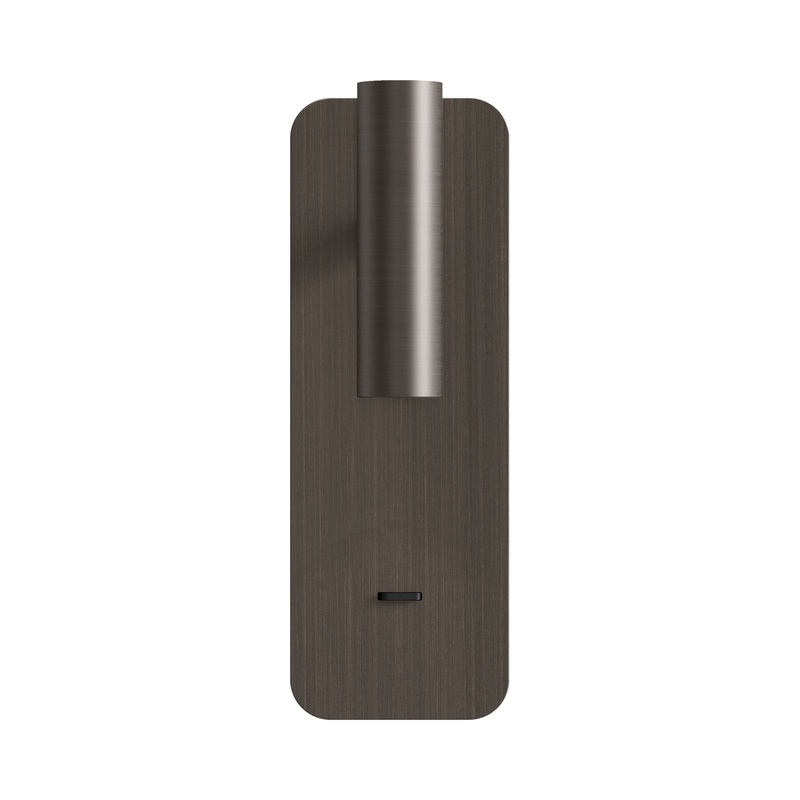 Enna LED Wall Light with USB