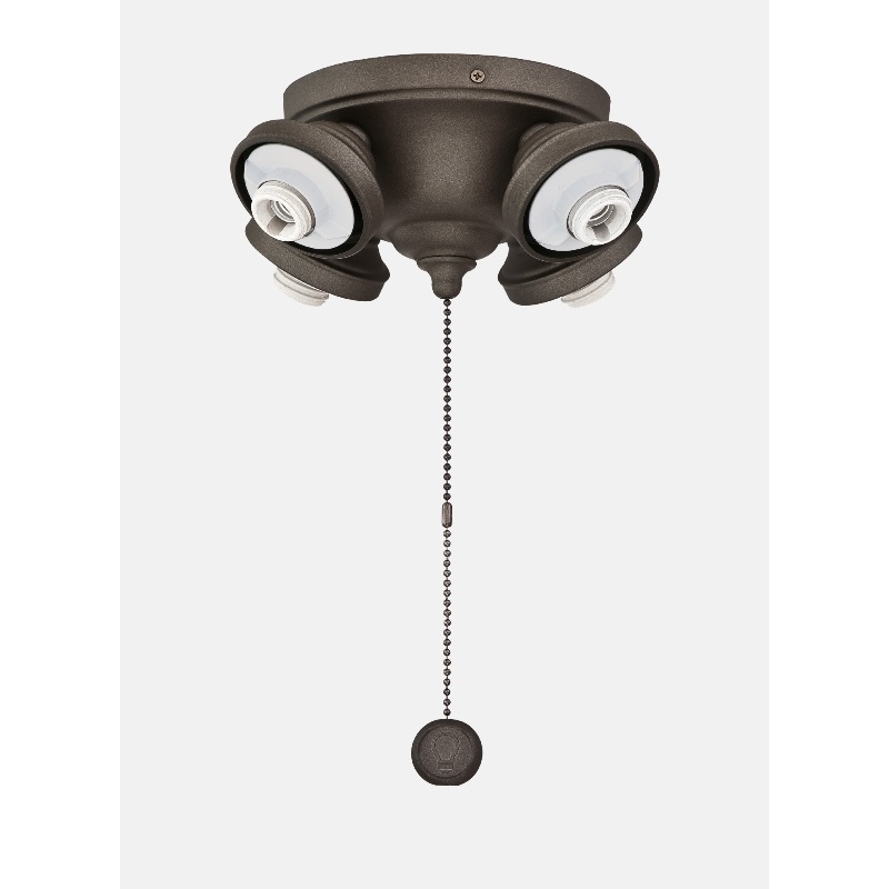 Fanimation F8 8″ Outdoor LED Light Kit
