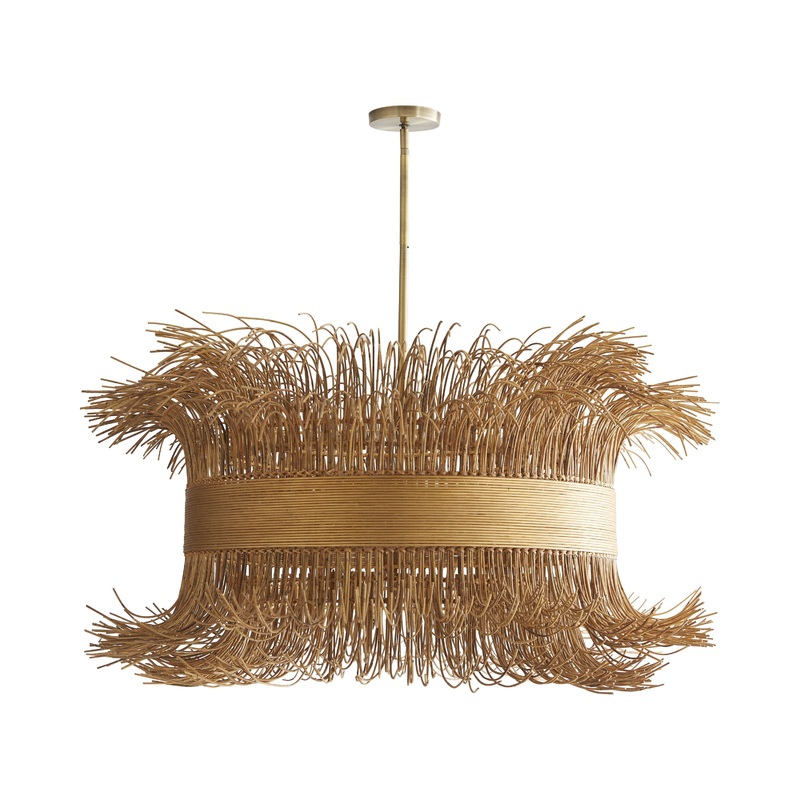 Filamento Chandelier
