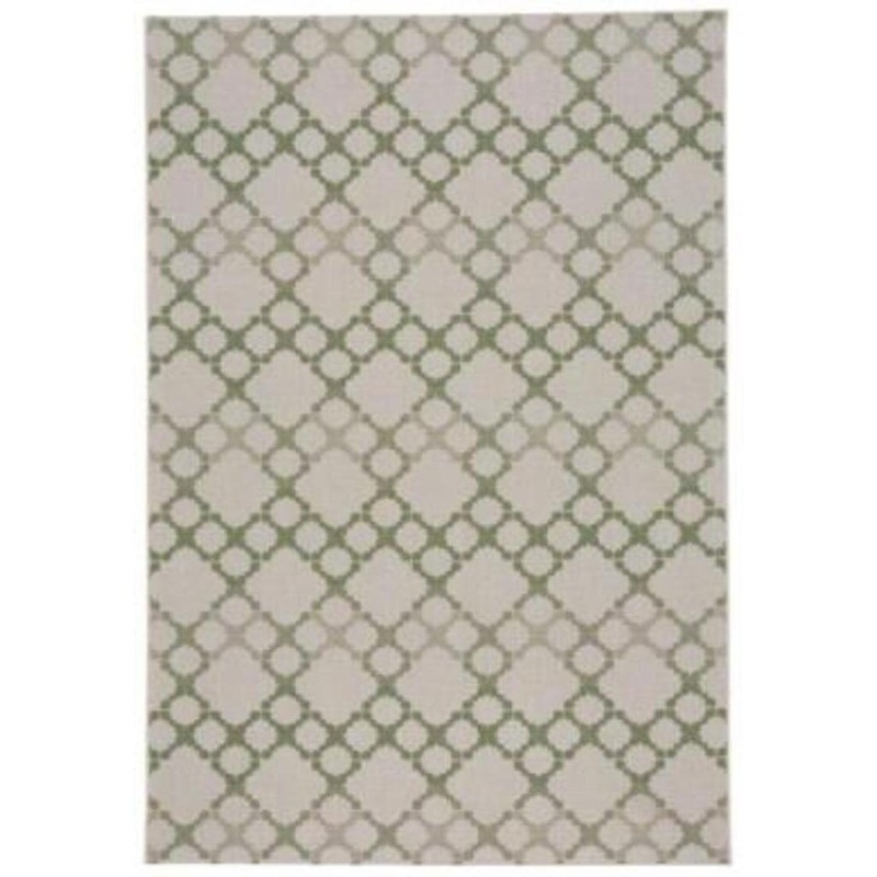 Finesse-Santorini Synthetic Blend Indoor Area Rug by Capel Rugs