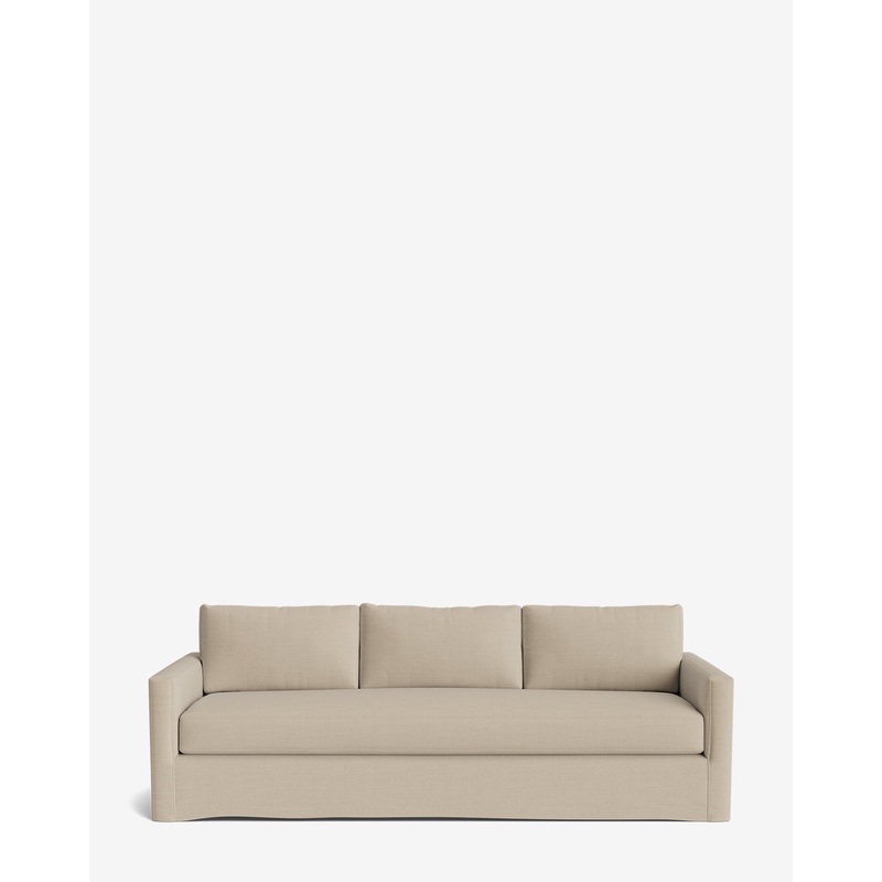 Macy Slipcover Sofa (84″-96″)