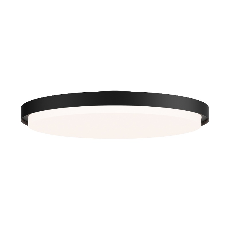 Maxim 57316 Float 1-lt 15″ LED Flush Mount