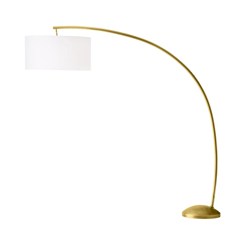 Naples Floor Lamp
