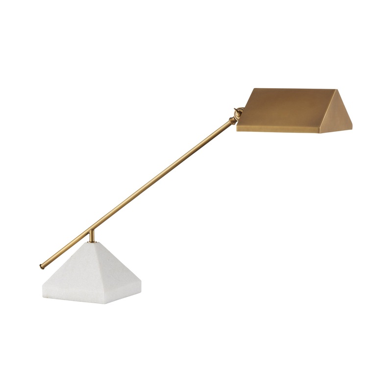 Repertoire Desk Lamp