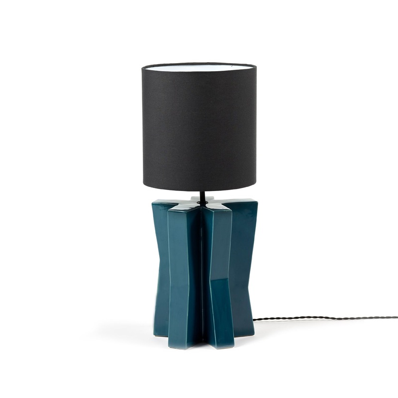 Serax Sculptural Confluence Yucca Table Lamp 1