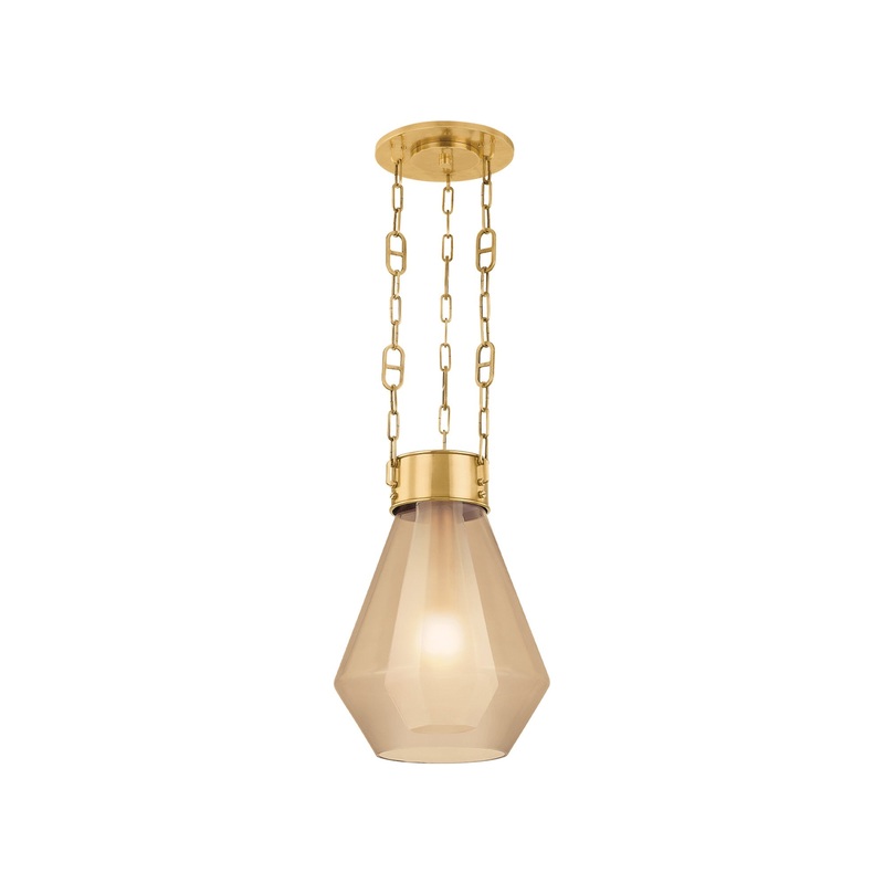 Tragus Pendant Light