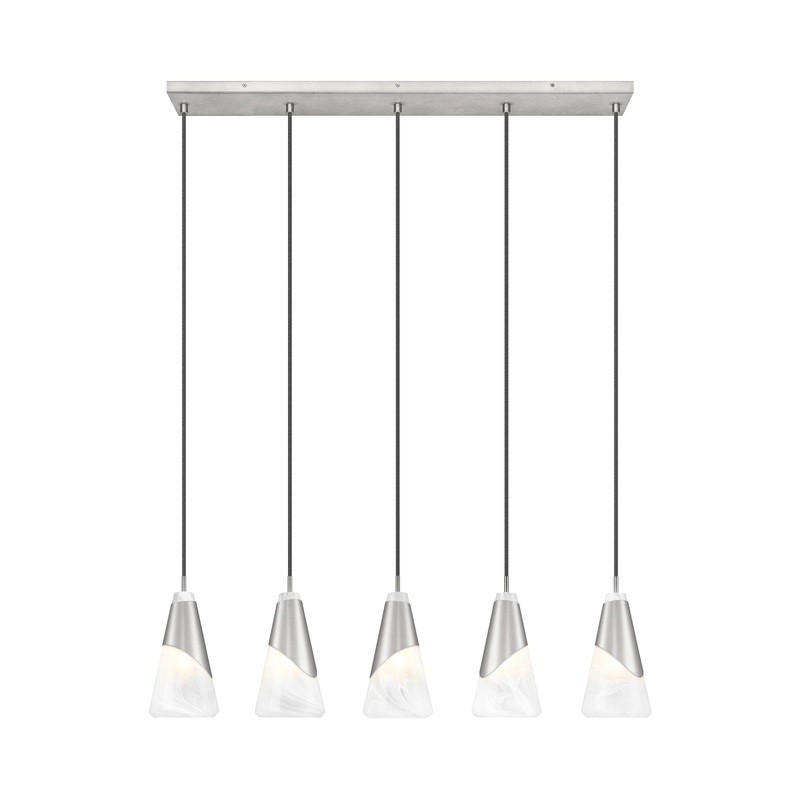 Aimie Linear Chandelier