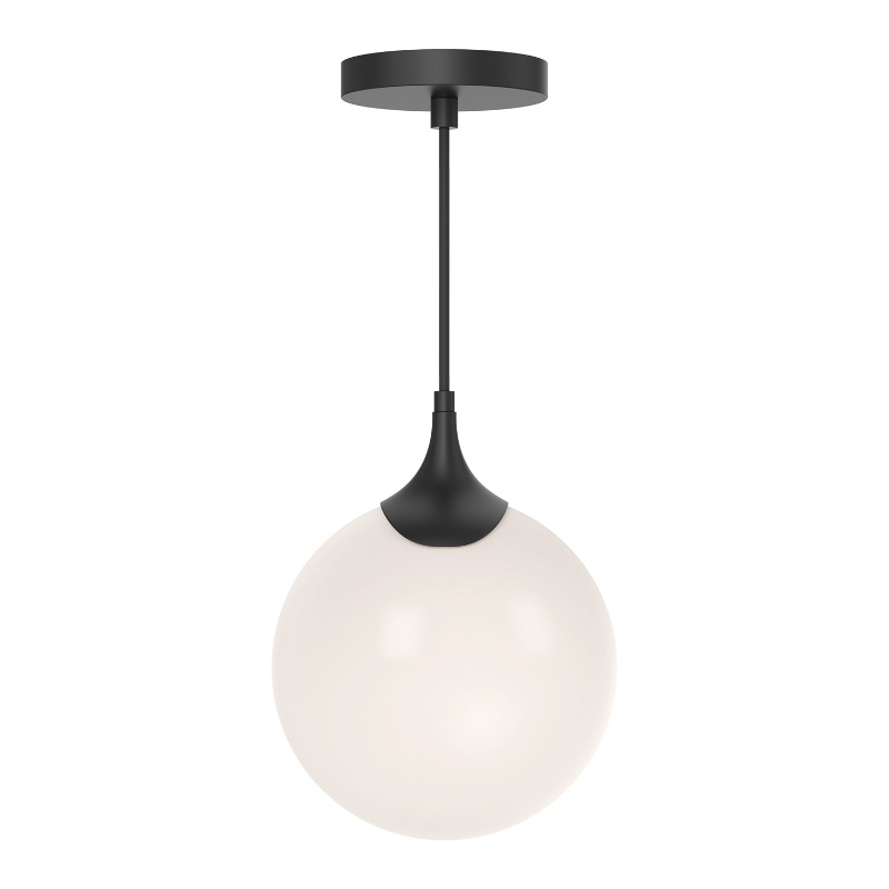 Alora Mood PD505108 Nouveau 1-lt 8″ Pendant