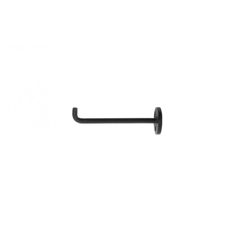 Aniko Iron Hook – Set of Two
