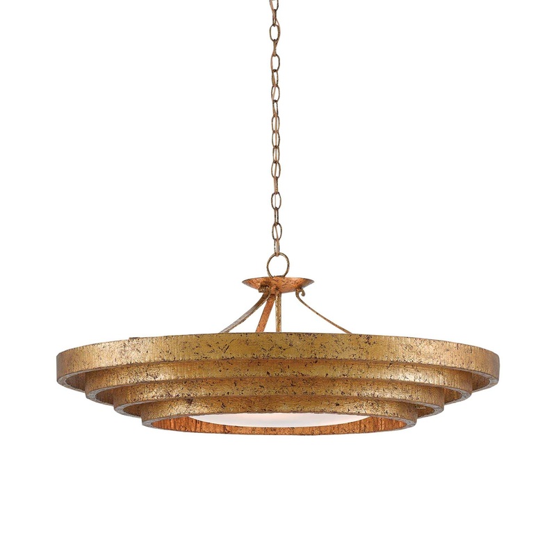 Belle Chandelier