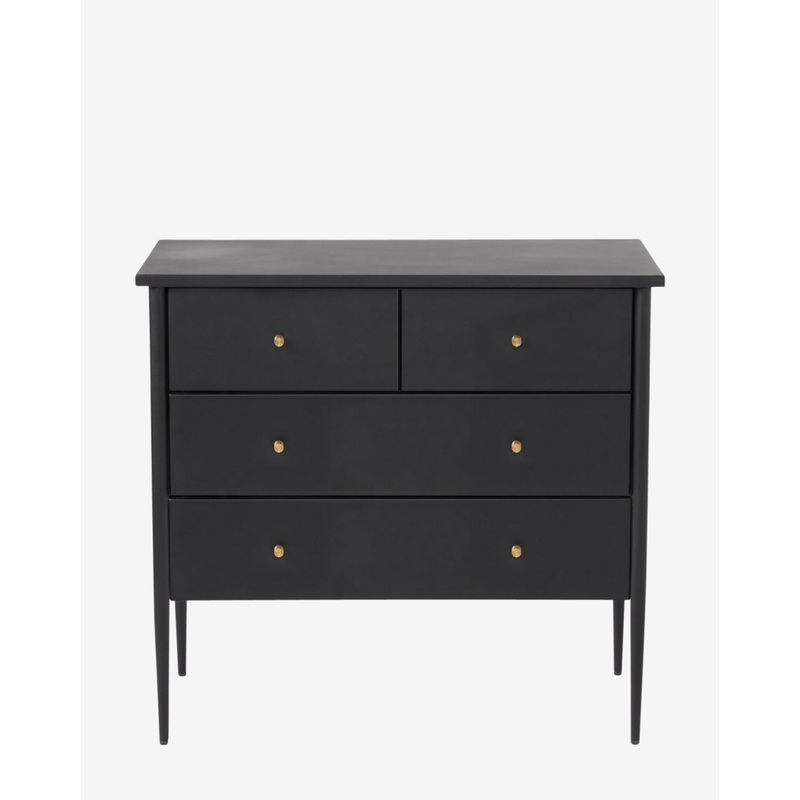 Dante Dresser