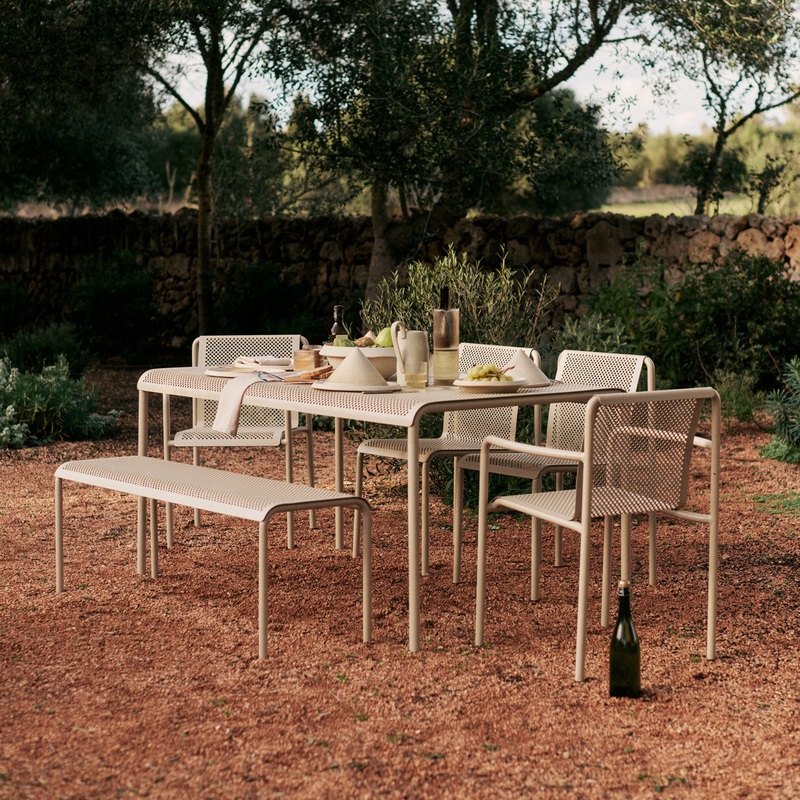 Ferm Living Dapple Dining Table 160 x 90