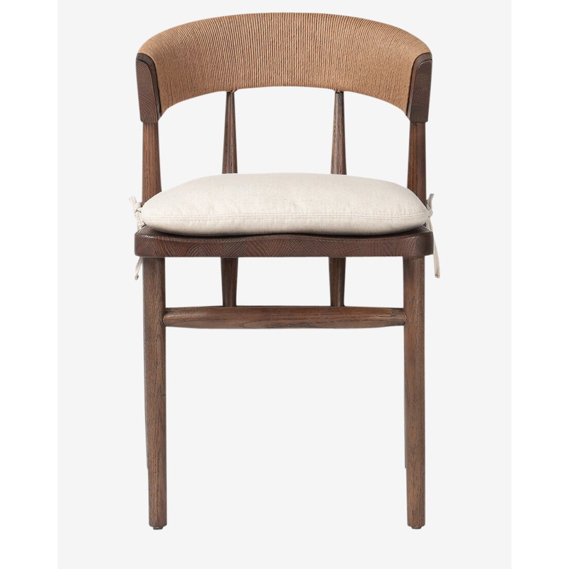 Hallow Chair