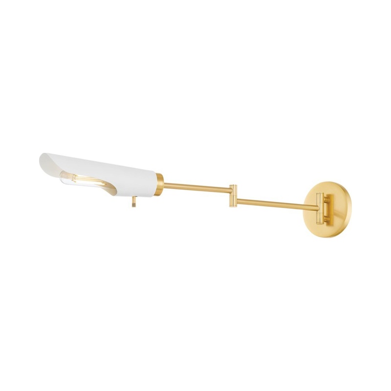 Harperrose Wall Light