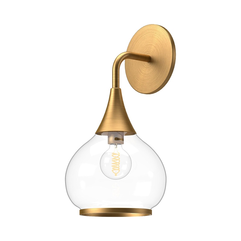 Hazel Bath Wall Light
