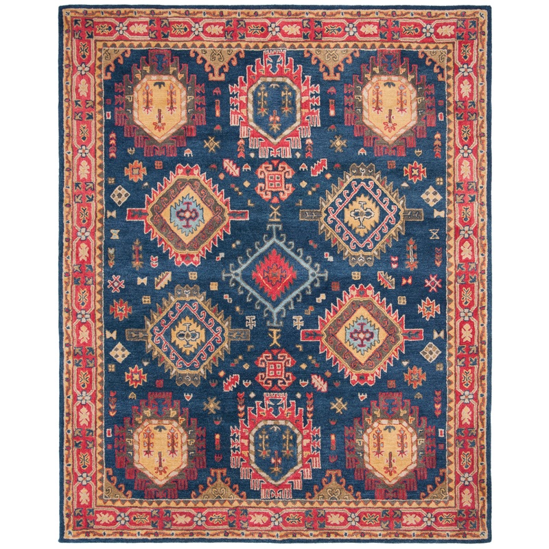 Heritage HG426N NAVY / RED