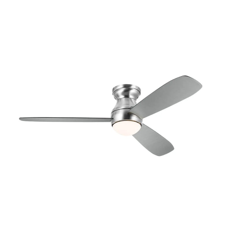 Kichler 300315 Bead 54″ Ceiling Fan with LED Light Kit
