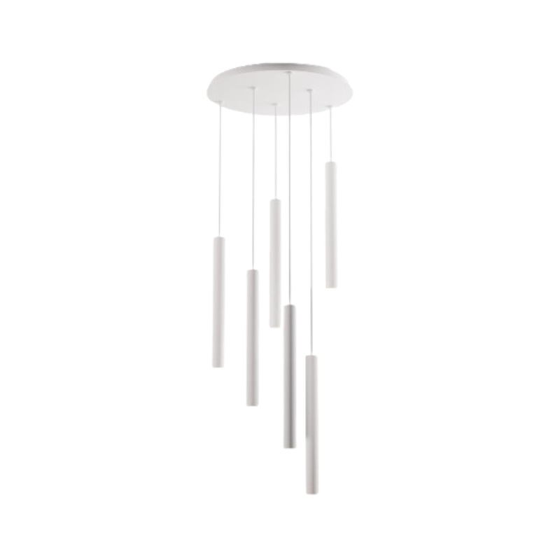 Koncept CMP-C6-S-16 Combi LED Pendant