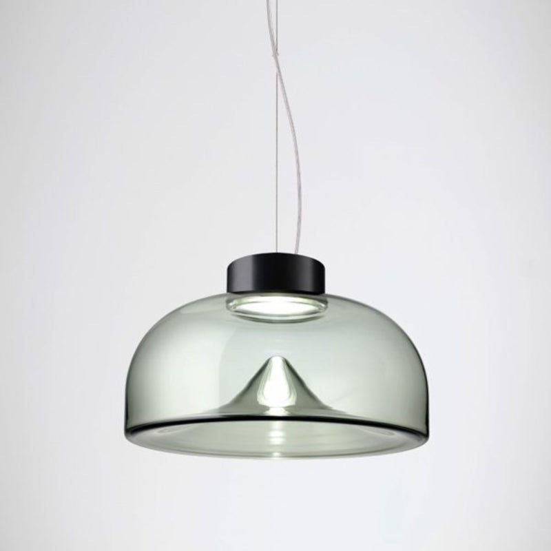 Leucos Aella S30 1-lt 12″ LED Pendant