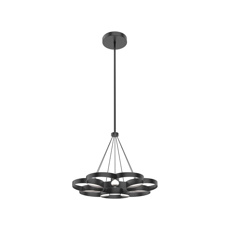 Maestro LED Chandelier