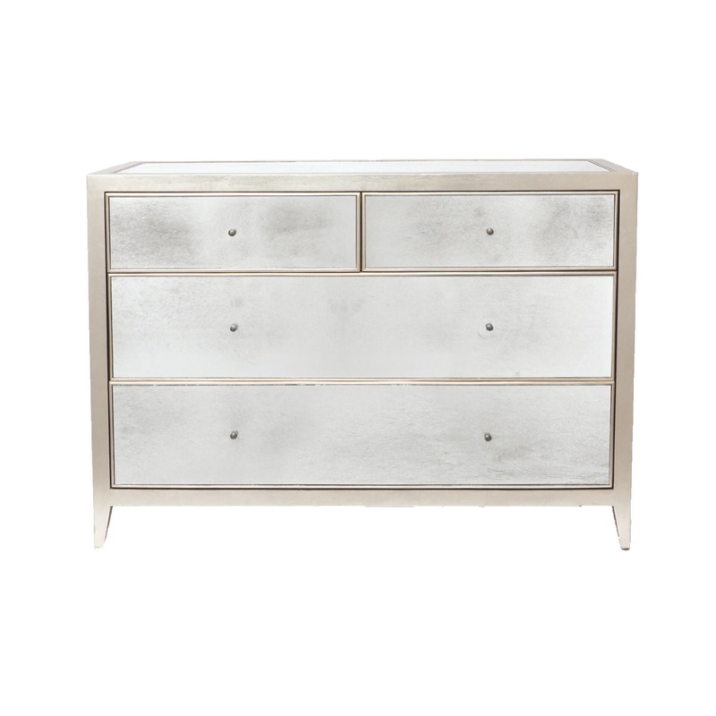 MIA DRESSER