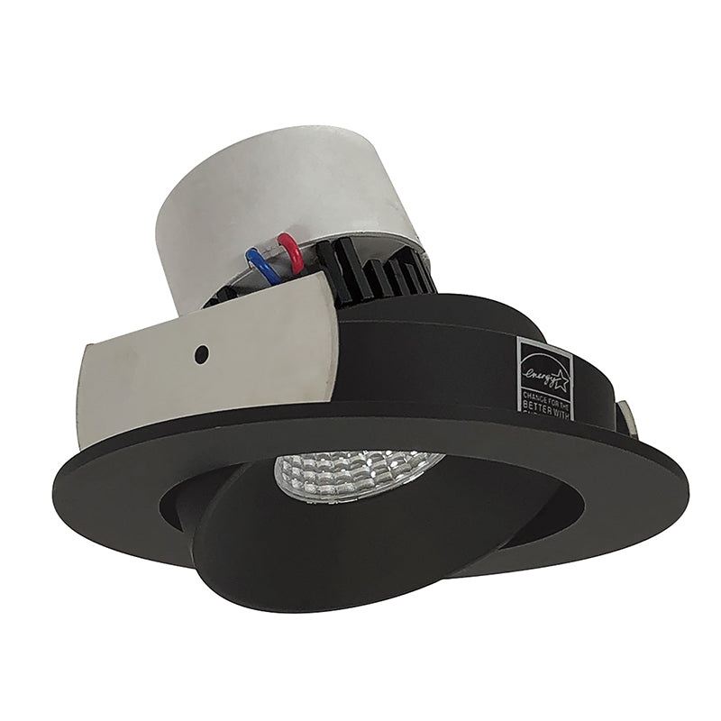 Nora NPR-4RC 4″ Pearl LED Round Adjustable Cone Retrofit