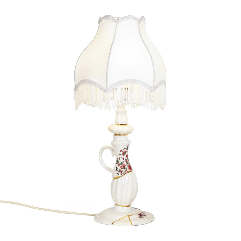 Seletti Kintsugi – Abat-jour Dimmable Table Lamp