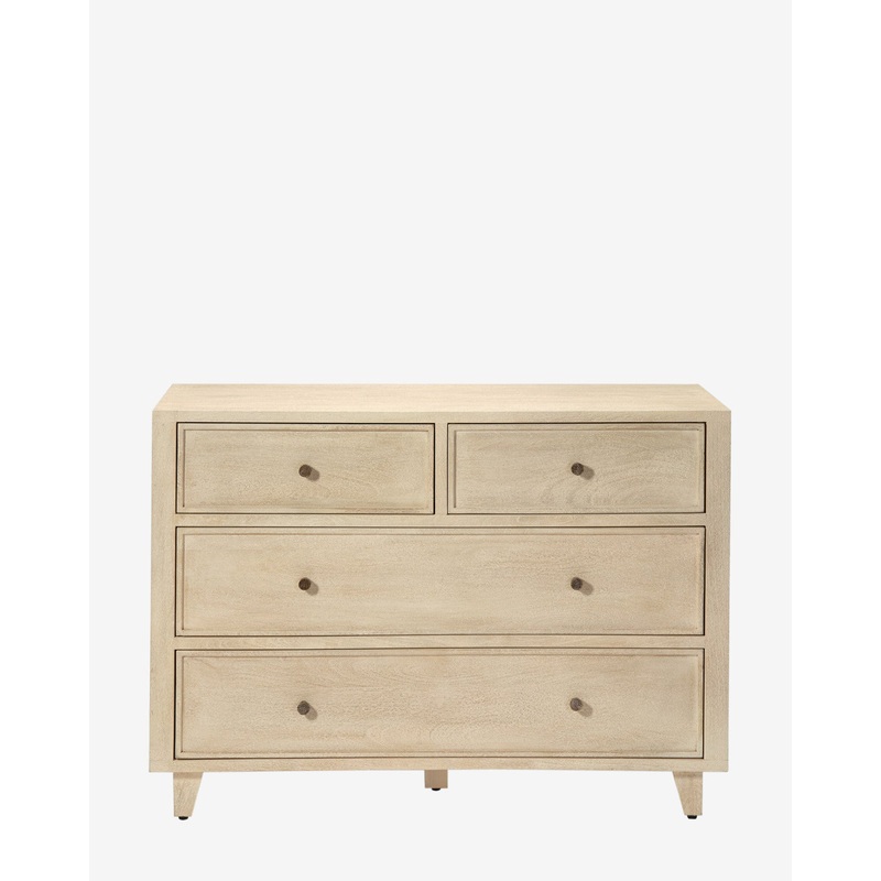 Wrenna Dresser