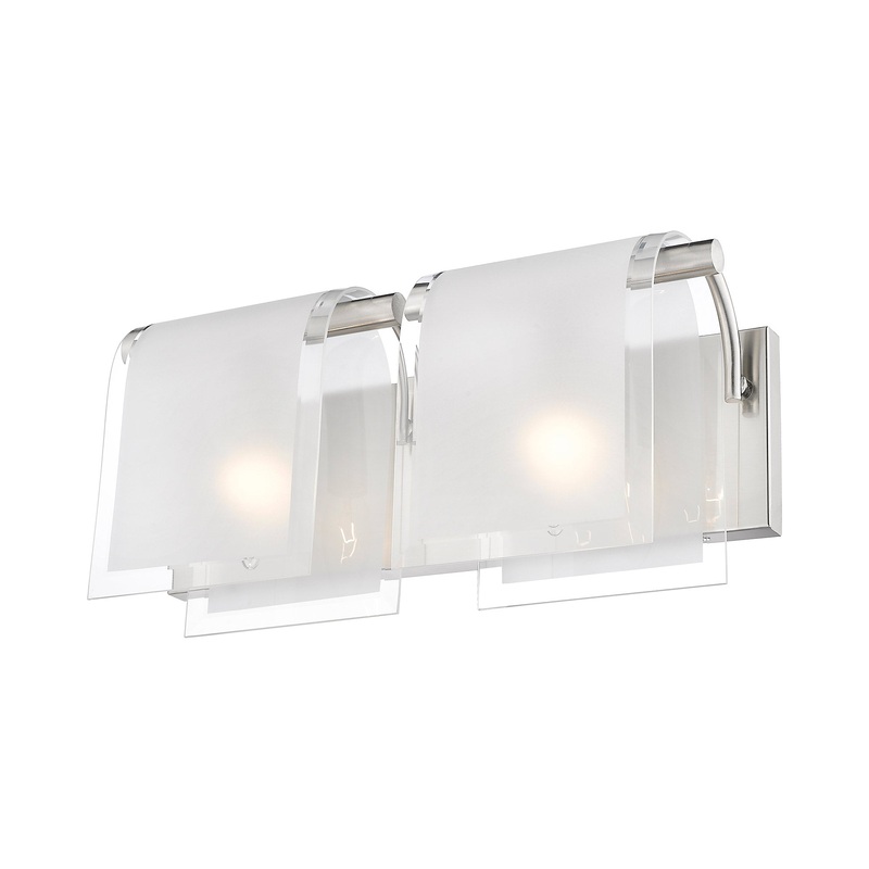 Zephyr Bath Vanity Light