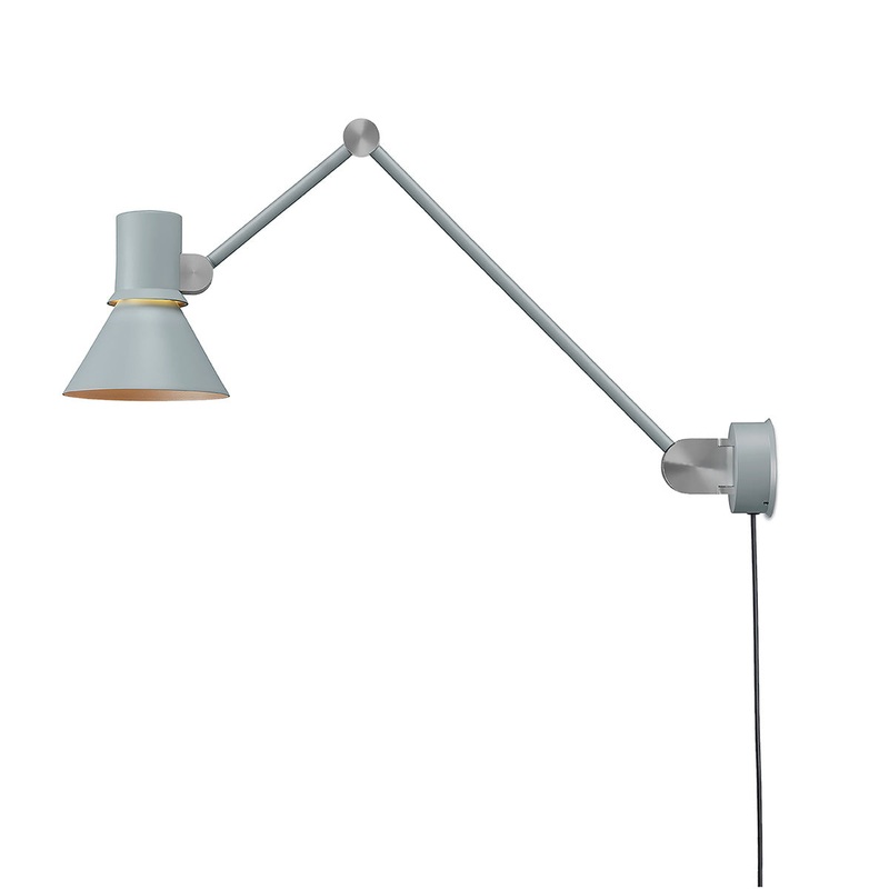 Anglepoise Type 80 W3 Wall Lamp