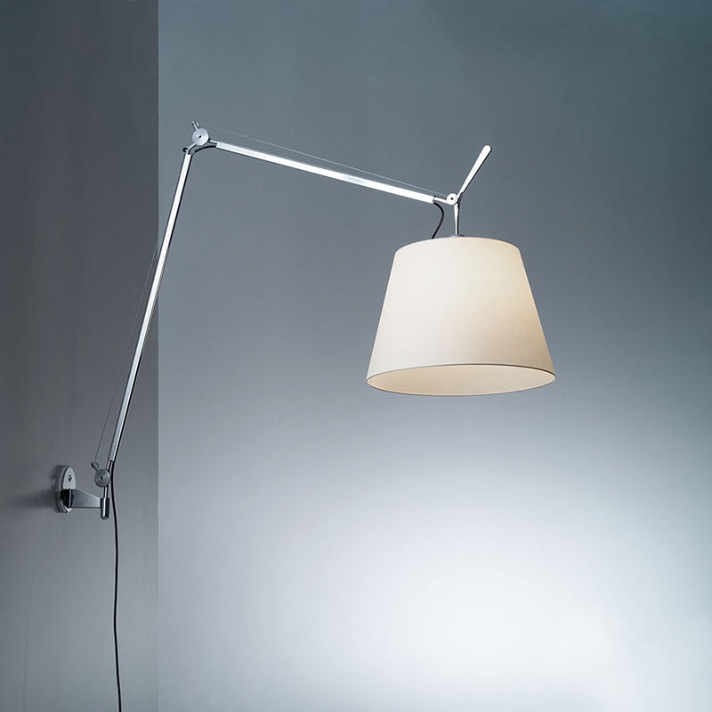 Artemide Tolomeo Mega 17″ Wall Light