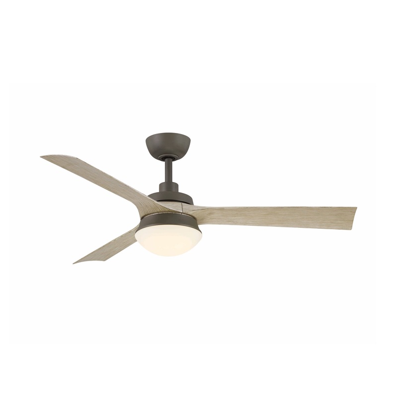 Barlow Indoor / Outdoor LED Ceiling Fan