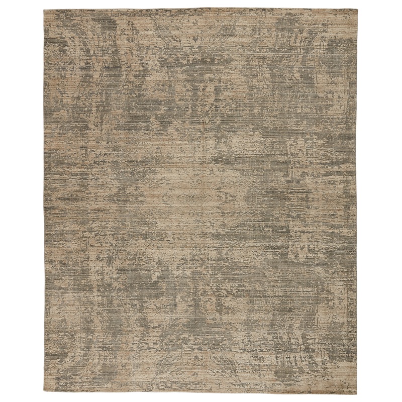 Genevieve Lizea Handmade Synthetic Blend Indoor Area Rug From Jaipur Living