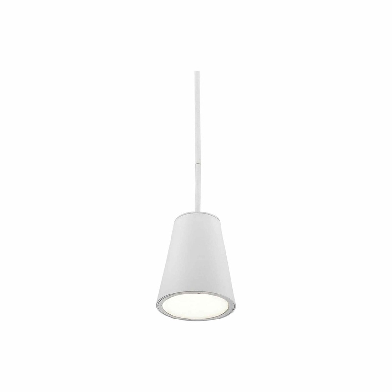 Hartford LED Pendant Light