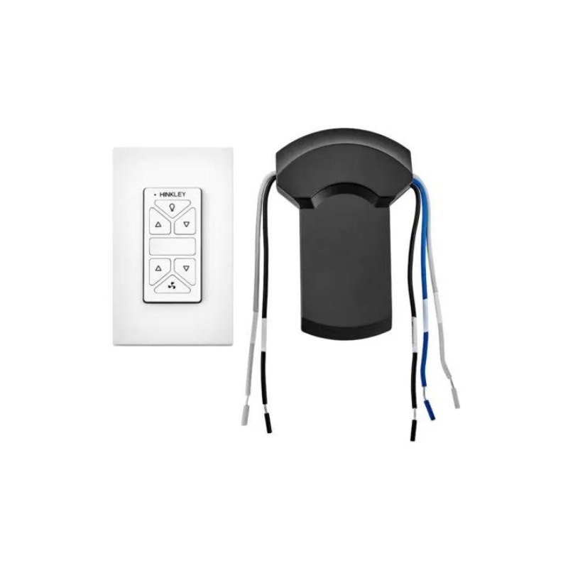 Hinkley 980018FWH HIRO Control for Afton 52″