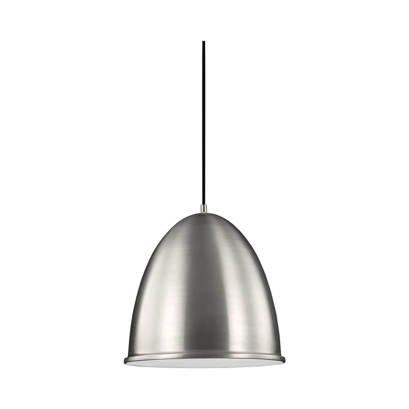 Hudson Street Pendant Light