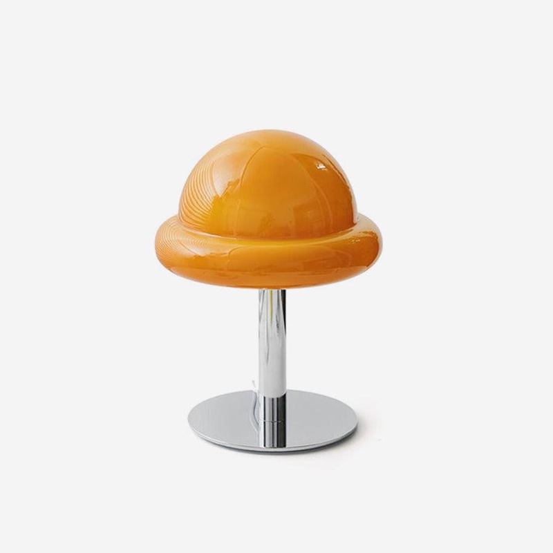 Kleine Glass Table Lamp