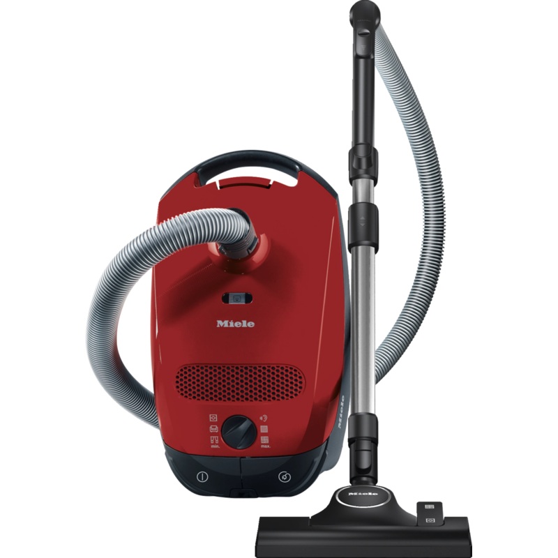 Miele Classic C1 Pure Suction HomeCare PowerLine Vacuum, SBCN0