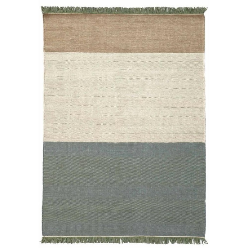 nanimarquina Tres Stripes Rug