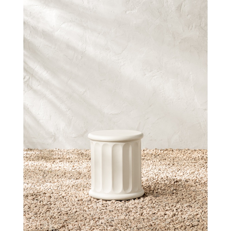 Penelope Outdoor Side Table