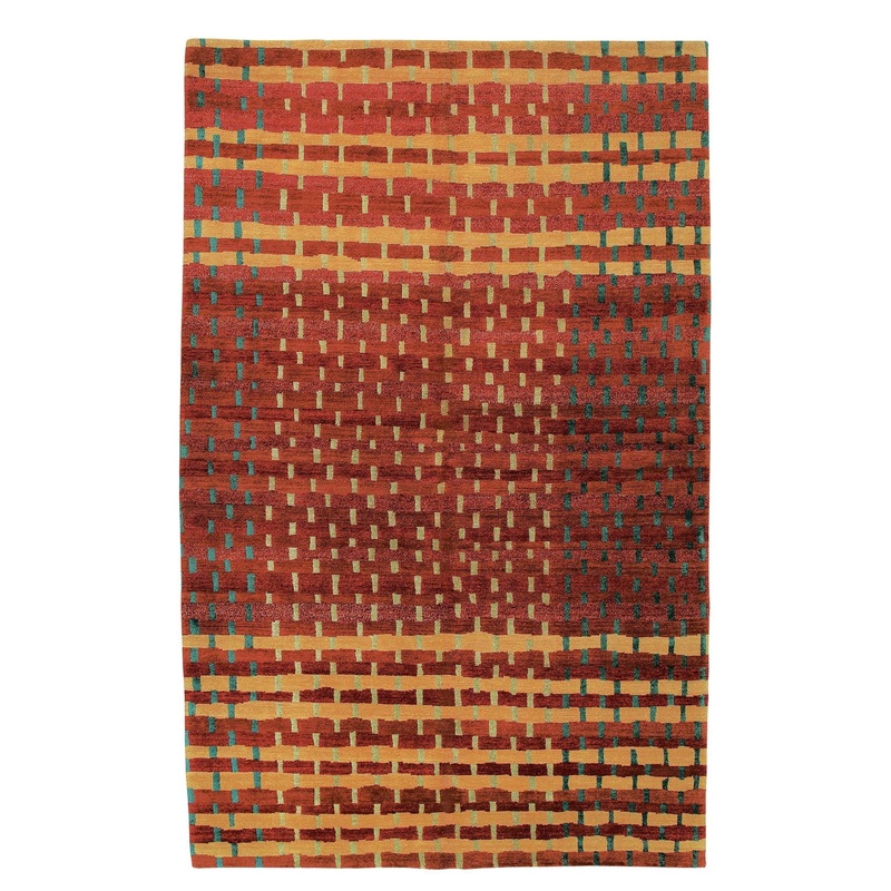 RAG WEAVE FIREWATER