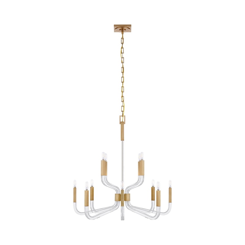 Reagan Chandelier