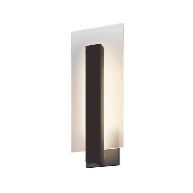 Sonneman 2725 Midtown 18″ Tall LED Sconce
