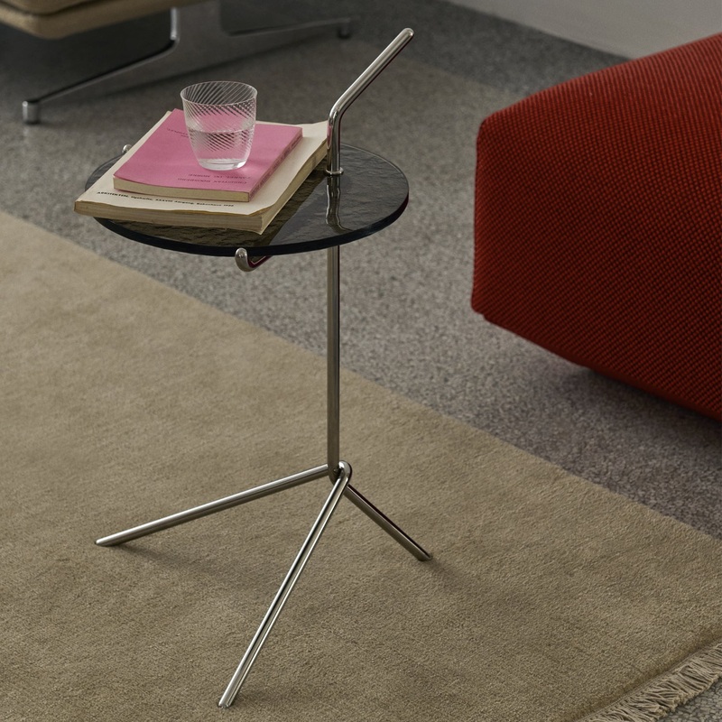 &tradition Halten SH9 Side Table