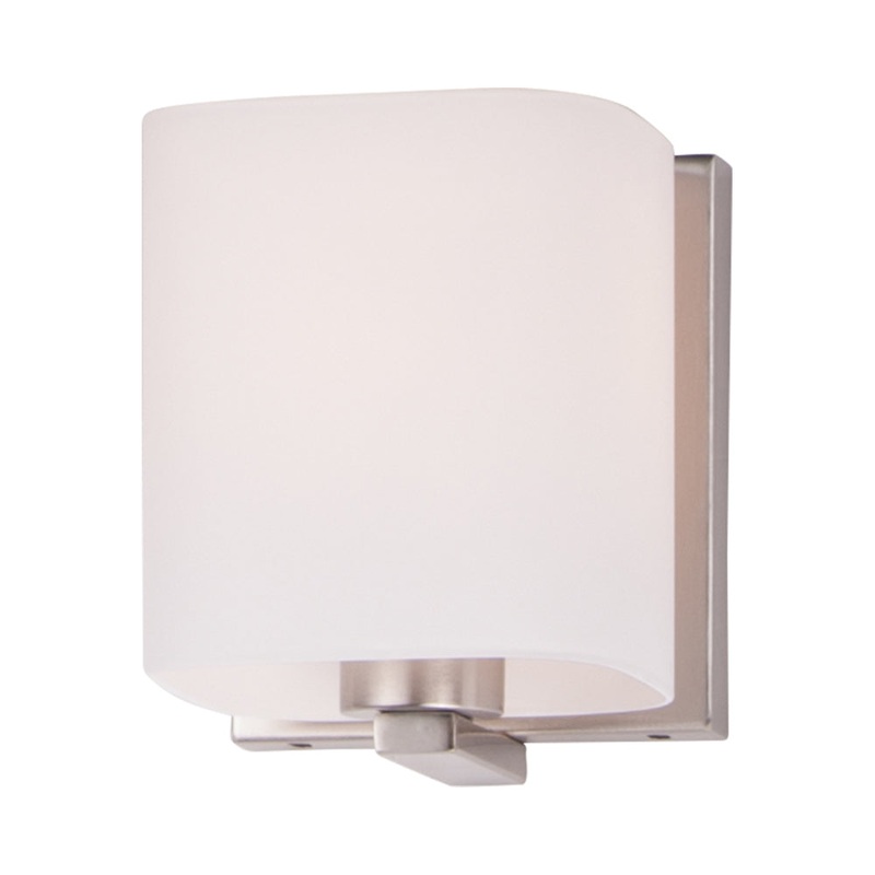 Wrap Bath Vanity Light